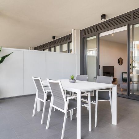 Caroline Serviced Apartments Sandringham Værelse billede