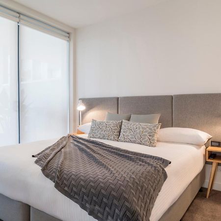 Caroline Serviced Apartments Sandringham Værelse billede