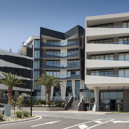 Caroline Serviced Apartments Sandringham Eksteriør billede