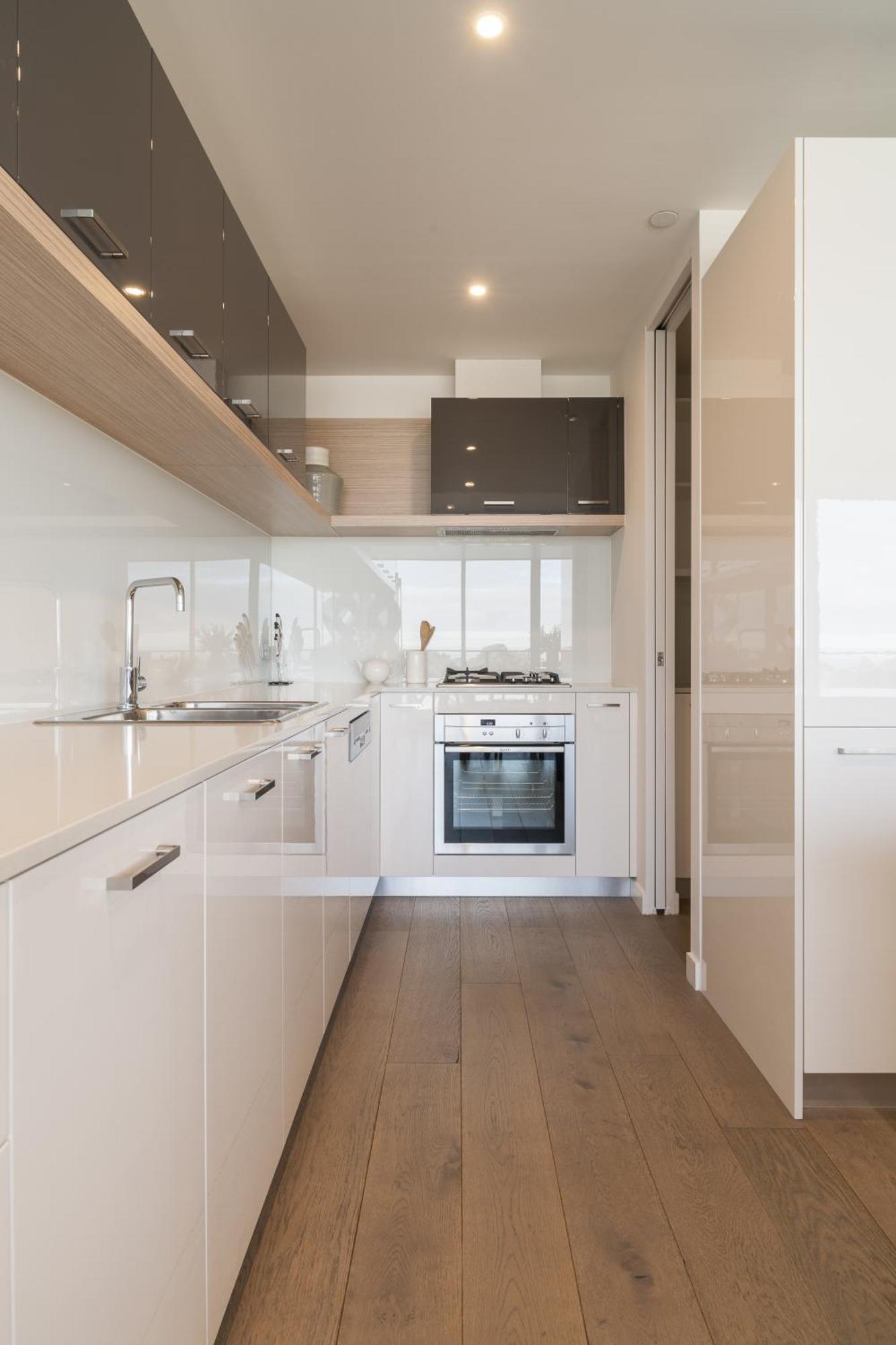Caroline Serviced Apartments Sandringham Værelse billede