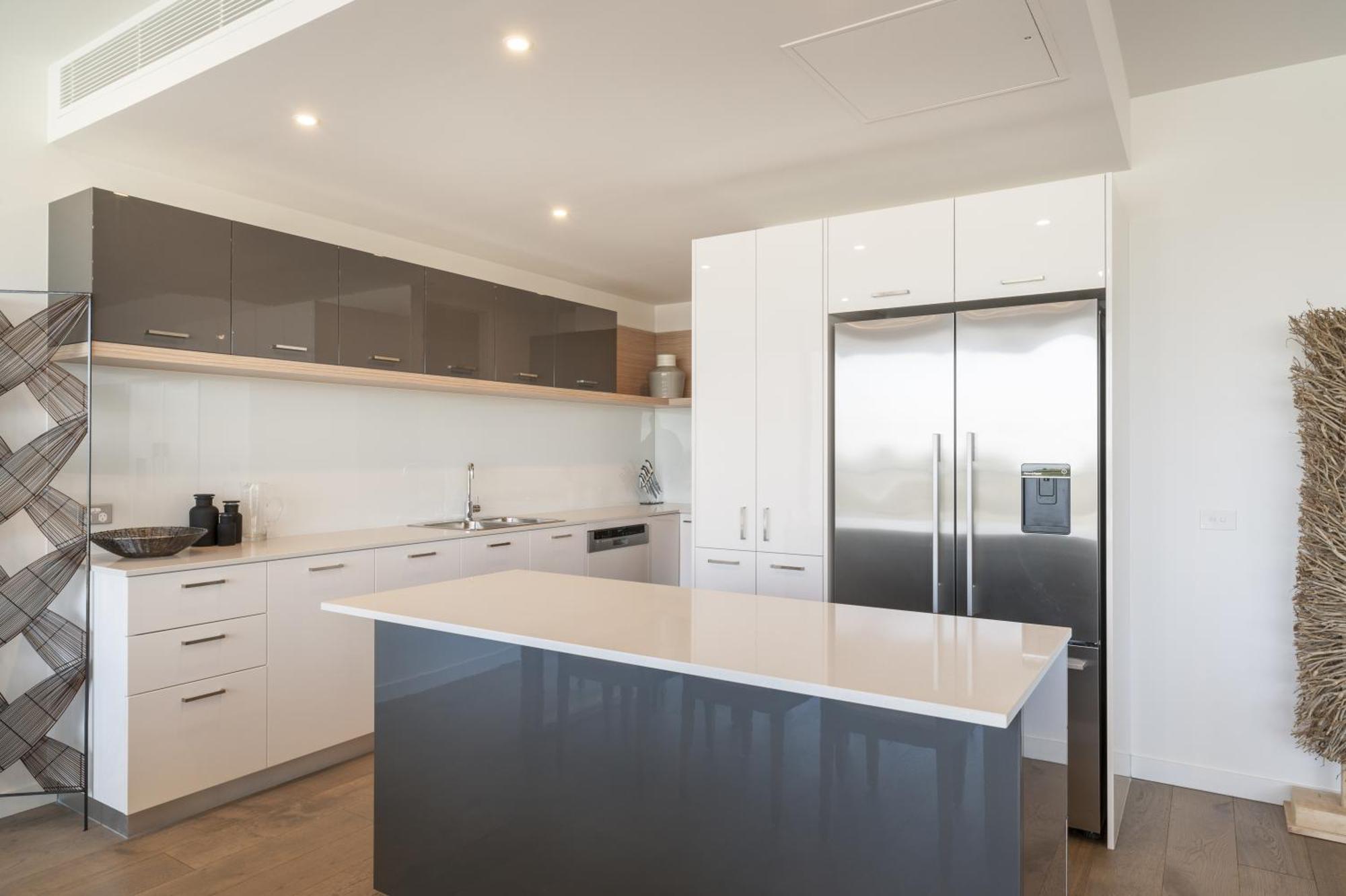 Caroline Serviced Apartments Sandringham Værelse billede
