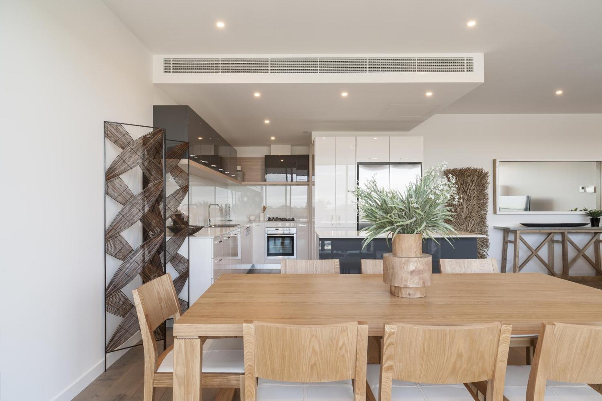 Caroline Serviced Apartments Sandringham Værelse billede