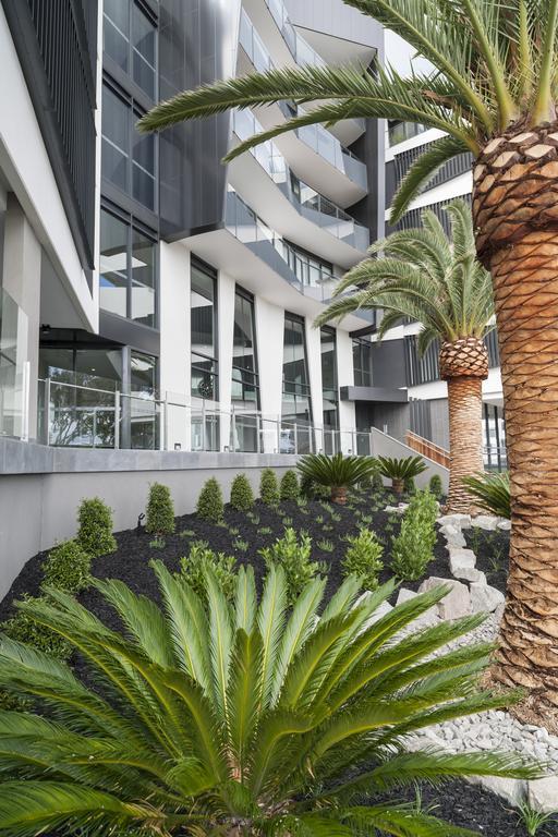 Caroline Serviced Apartments Sandringham Eksteriør billede