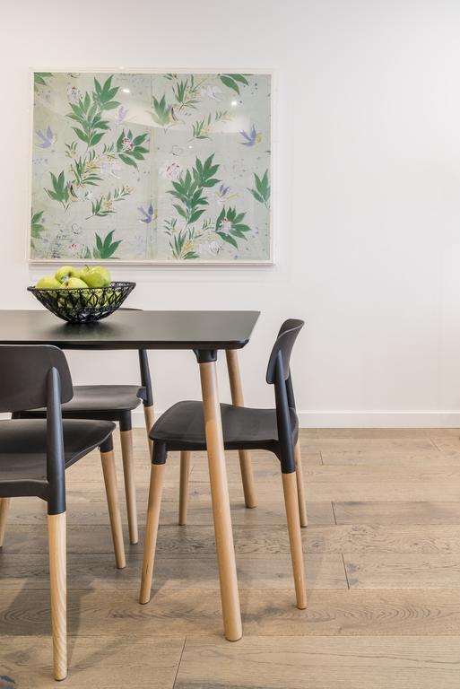 Caroline Serviced Apartments Sandringham Eksteriør billede