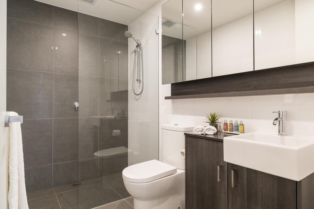 Caroline Serviced Apartments Sandringham Værelse billede