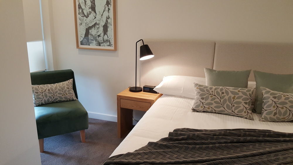 Caroline Serviced Apartments Sandringham Eksteriør billede