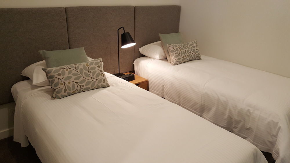 Caroline Serviced Apartments Sandringham Eksteriør billede