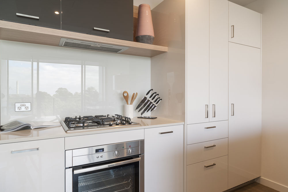 Caroline Serviced Apartments Sandringham Eksteriør billede