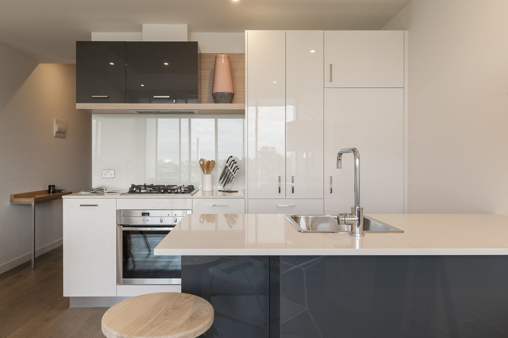 Caroline Serviced Apartments Sandringham Eksteriør billede
